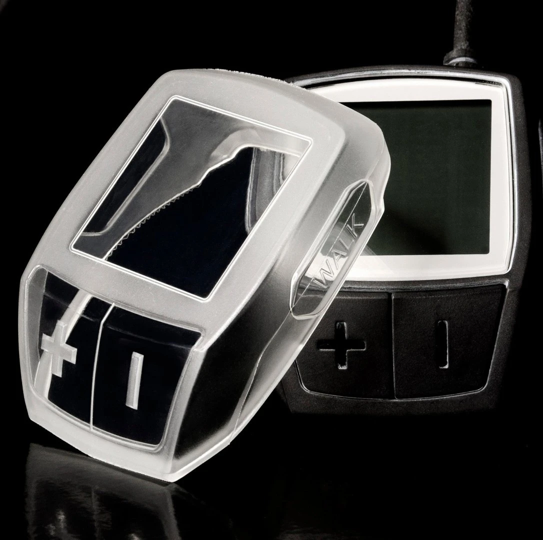 Mh Cover MH-Cover Display-Schutzhülle Für Bosch Purion – Bild 2