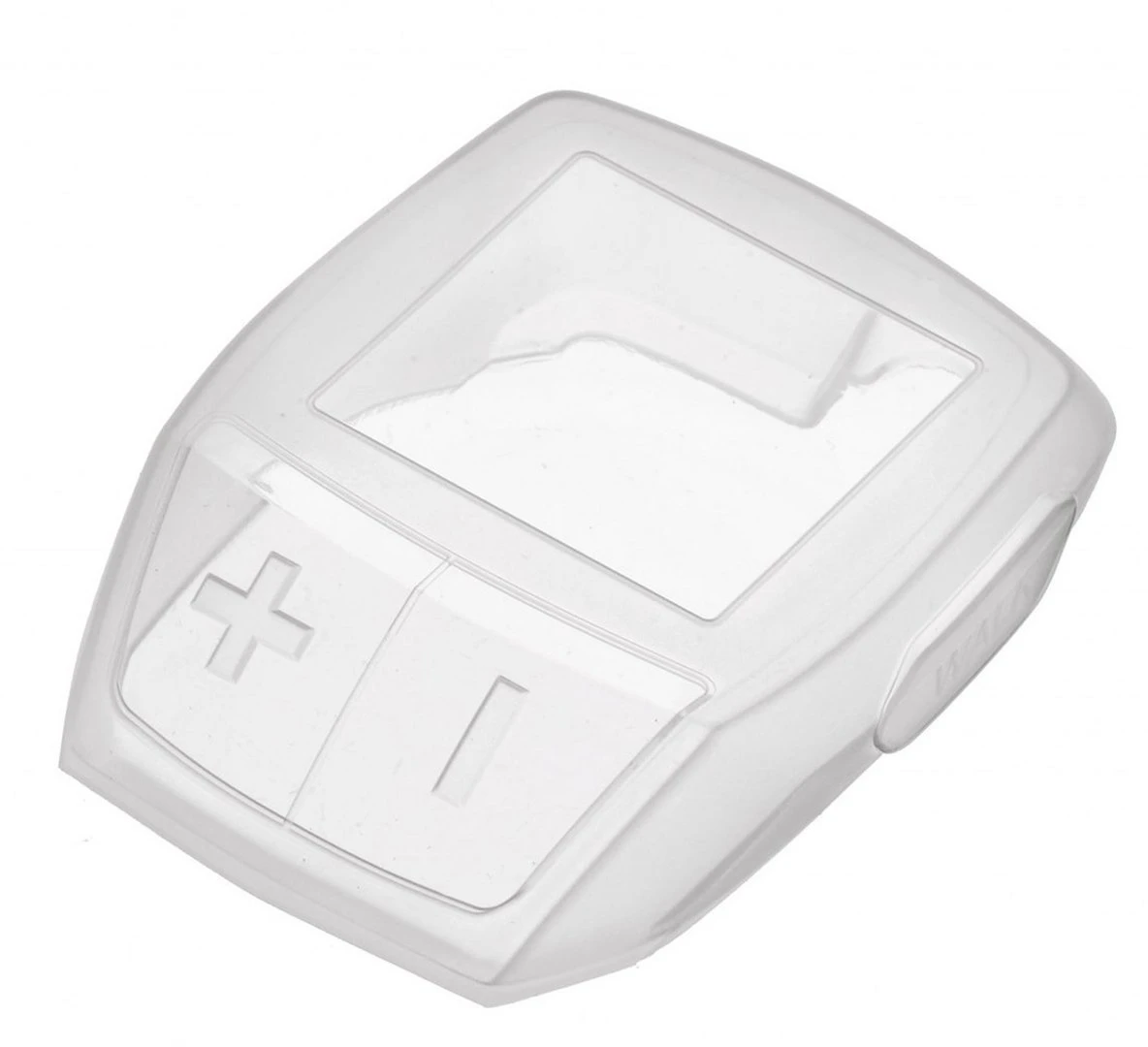 Mh Cover MH-Cover Display-Schutzhülle Für Bosch Purion – Bild 3