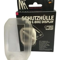 Mh Cover MH-Cover Display-Schutzhülle Für Shimano Steps SC-E6010