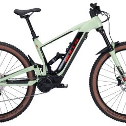 Bulls E-Stream Evo-AM-2 FIT 29 Zoll 12-Gang 2022