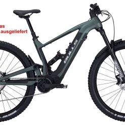 Bulls E-Stream Evo-AM-3 FIT 29 Zoll 12-Gang 2022 7 Bulls E-Stream Evo-AM-3 FIT 29 Zoll 12-Gang 2022 -Zemo Geschäft E Bike Bulls E Stream Evo AM 3 Fit 2022 29 Zoll emerald green matt black gruen 685 687 689 16241 16244 16248 16254