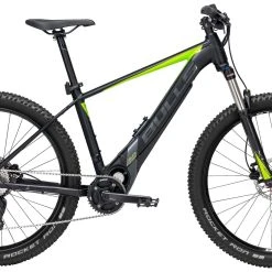 Bulls E-Stream Evo-2 27½+ 10-Gang 2019 9 Bulls E-Stream Evo-2 27½+ 10-Gang 2019 -Zemo Geschäft E Bike Bulls E Stream Evo 2 2019 schwarz matt metallic lime grau 797 799 47541 47546 47551