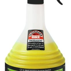 F100 Fahrradreiniger 1000 Ml