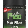 F100 Mattlack Pflege Spray 250ml