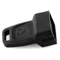 Biketec Schutzkappe FIT 2.0 FĂŒr Akkustecker Im Rahmen (Steckleisten)