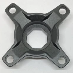 FSA Spider Für Alle Brose Motoren Mit 2 Kettenblättern 104/64mm Lochkreis Boost