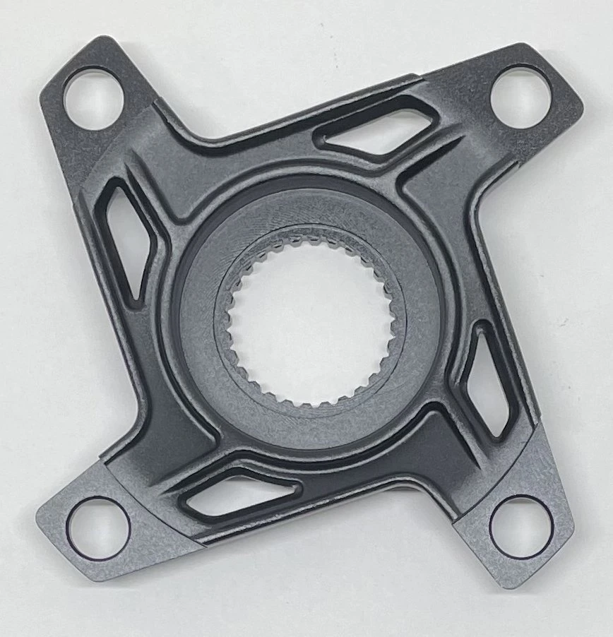 FSA Spider Für Bosch Gen.4 CL Boost 52mm Für 148mm Hinterradnaben Alu W0138