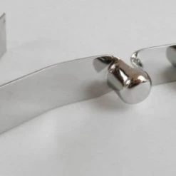 Thule Chariot Thule-Chariot Federclip Für Deichselbefestigungen Und Radausleger Stückpreis ! ***