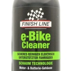 Finishline E-Bike Reiniger 415ml Aerosol
