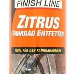 Finishline Zitrus Entfetter 355ml