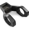 Biketec Displayhalter Universal 35mm FIT 2.0 Set (mit Bestückung)