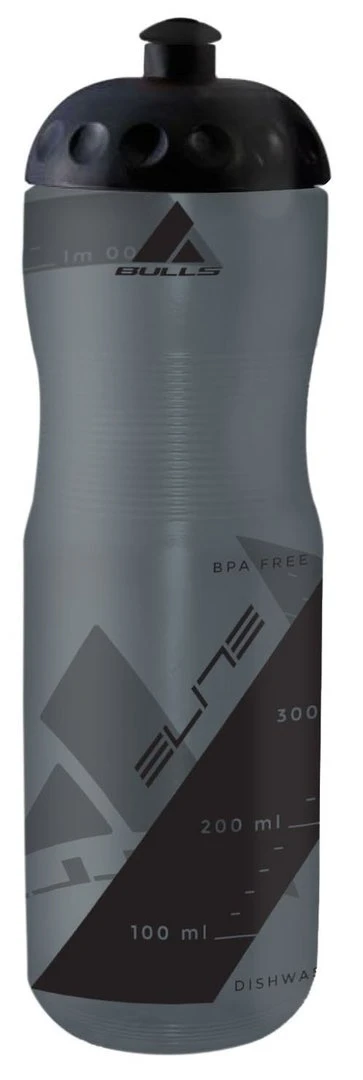 Elite Bulls 0,8l Smoke / Black 3 Elite Bulls 0,8l Smoke / Black