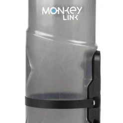 MonkeyLink ML Twistlock Bottle 0,6 Liter Ohne Fahrradhalter
