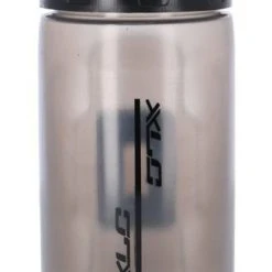XLC ML Twistlock Bottle-Ersatzflasche 0,45 Liter Ohne Magnetsockel An Der Flasche