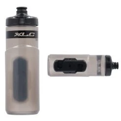 XLC ML Twistlock Bottle 0,6 Liter Ohne Fahrradhalter