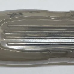 XLC ML Twistlock Bottle-Ersatzflasche 0,7 Liter Ohne Magnetsockel An Der Flasche