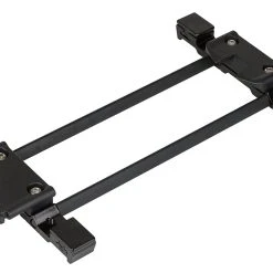Alternative view of Fuxon I-Rack-2 Korb Für Carrymore-Sytem Engmaschig Längs "Opero" Passend Ab 2019er Modellen