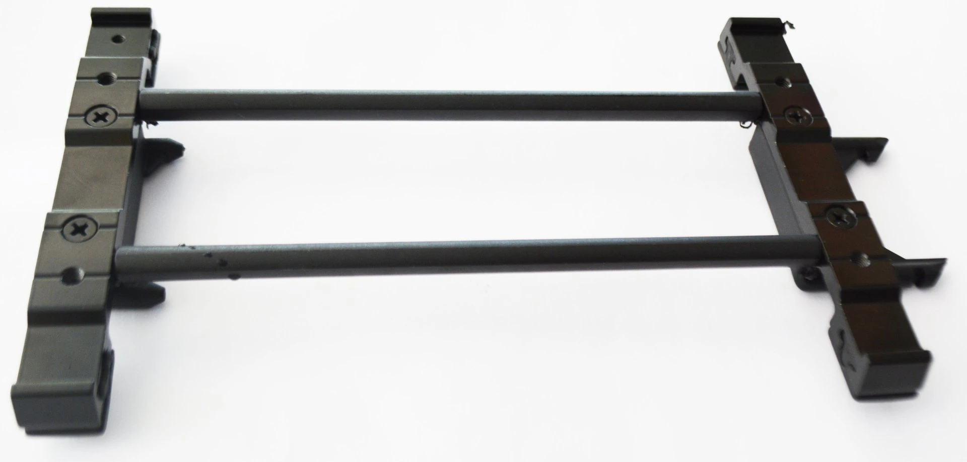Fuxon I-Rack-1 Korb Für Carrymore-Sytem Engmaschig Längs "Opero" 4 Fuxon I-Rack-1 Korb Für Carrymore-Sytem Engmaschig Längs "Opero" – Bild 2