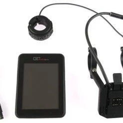 GoSwiss Drive Bediendisplay Evo-Umrüstset Für Alle Räder Ab 2012