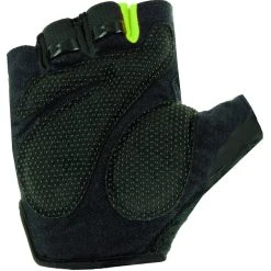 Roeckl Bozen 3101-364 -Zemo Geschäft Handschuhe Roeckl Bozen Bike Performance schwarz gelb 3101 364 002 innen