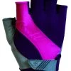 Roeckl Donna 3102-087 -Zemo Geschäft Handschuhe Roeckl Donna Bike Ladies weinbeere 3102 087 485