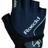 Roeckl Illano 3103-248 -Zemo Geschäft Handschuhe Roeckl Illano Bike Top Function schwarz 3103 248 000