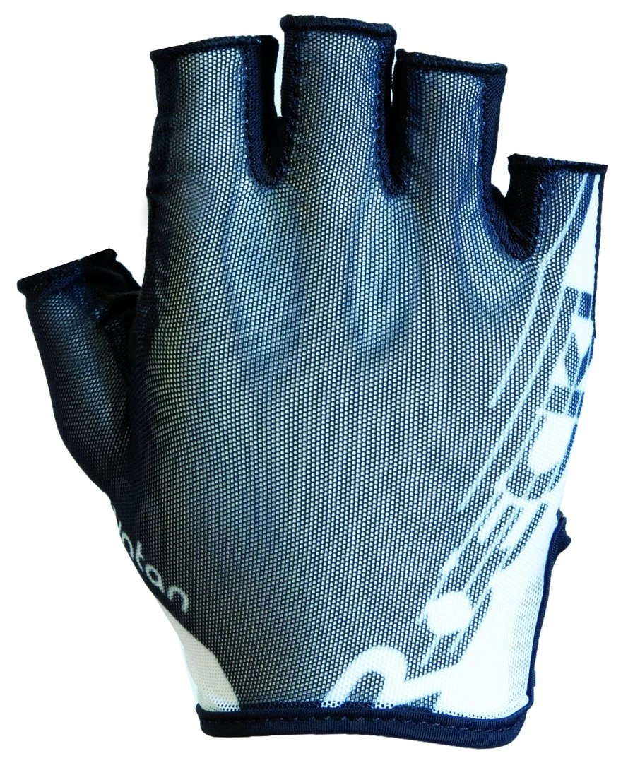 Roeckl Ilova 3103-261 Schwarz-weiss Gr.10