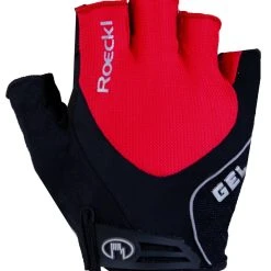 Roeckl Imuro 3103-235 8 Roeckl Imuro 3103-235 -Zemo Geschäft Handschuhe Roeckl Imuro Rad Funktion rot 3103 235 440