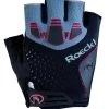 Roeckl Indal 3103-232 *** -Zemo Geschäft Handschuhe Roeckl Indal Rad Funktion 3103 232 008 schwarz grau