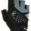 Roeckl Inovo 3103-256 2 Roeckl Inovo 3103-256 -Zemo Geschäft Handschuhe Roeckl Inovo Bike Top Function schwarz grau 3103 256 000