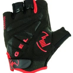 Roeckl Isar 3103-245 9 Roeckl Isar 3103-245 -Zemo Geschäft Handschuhe Roeckl Isar Bike Top Function braun rot schwarz 3103 245 700 innen