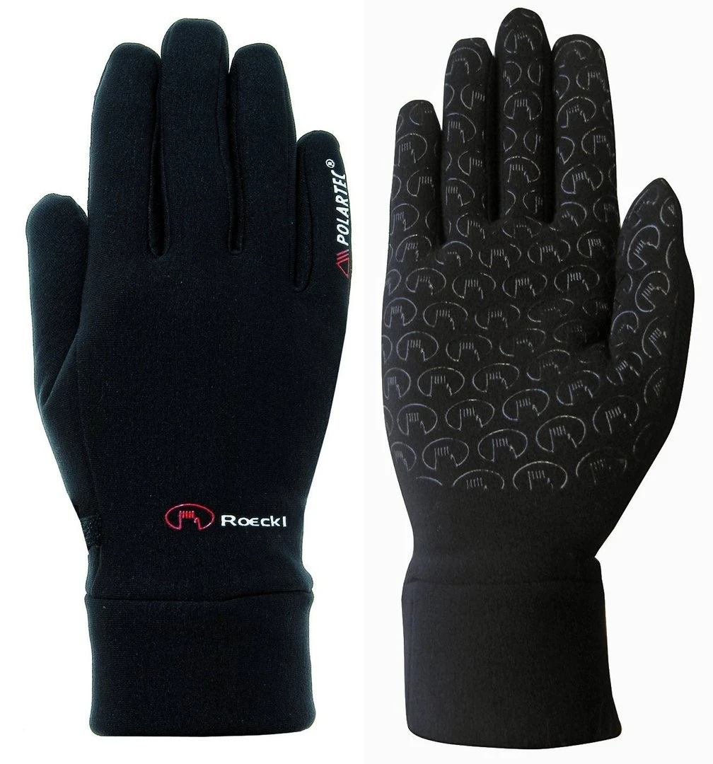 Roeckl Pino-Junior 3105-614 Thermo-Handschuh