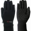 Roeckl Pino 3101-614 Thermo-Handschuh 1 Roeckl Pino 3101-614 Thermo-Handschuh -Zemo Geschäft Handschuhe Roeckl Pino Winter Longfinger Thermo Rad Performance schwarz 3101 614 000