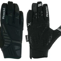 Roeckl Reintal 3103-837 Roeck-Proof® Softshell