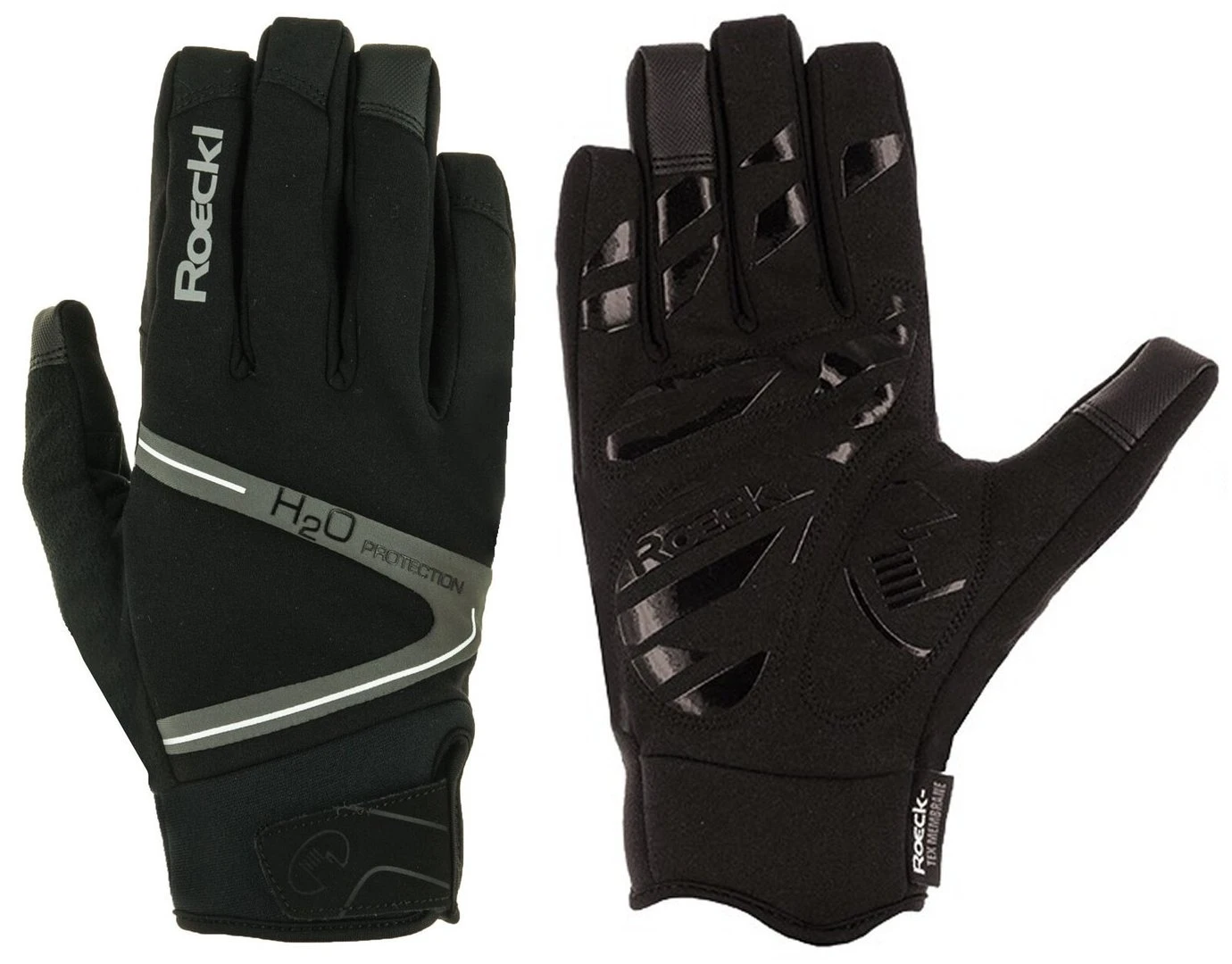 Roeckl Rhone 3103-834 Softshell 3 Roeckl Rhone 3103-834 Softshell