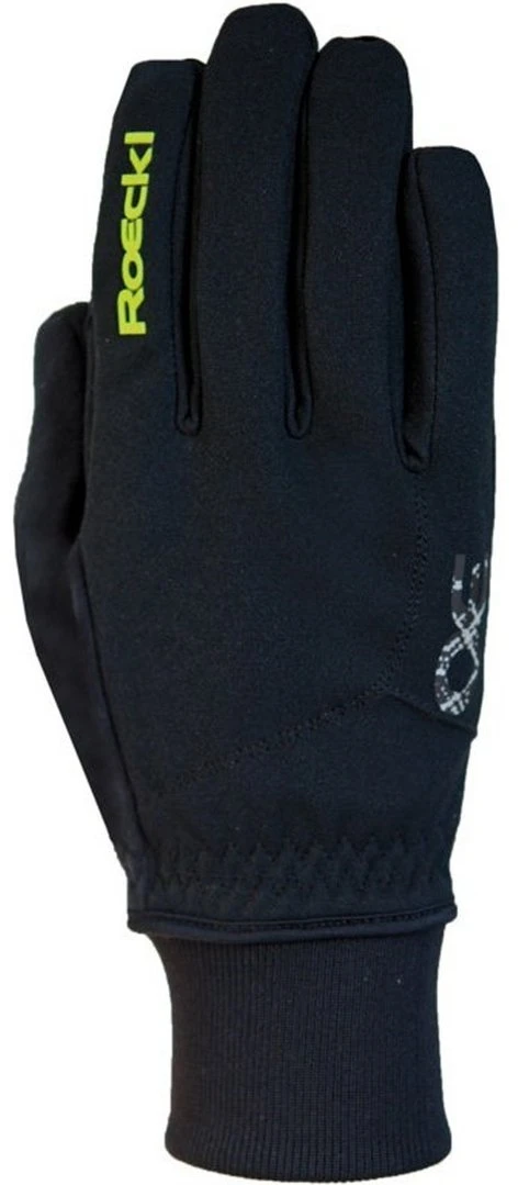 Roeckl Kids Rossa Junior 3105-605 Windstopper 3 Roeckl Kids Rossa Junior 3105-605 Windstopper