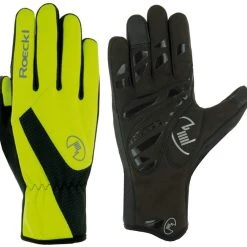 Roeckl Roth 3103-835 Windstopper® Softshell