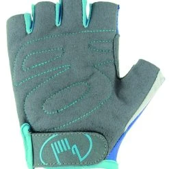 Roeckl Toro 3105-895 -Zemo Geschäft Handschuhe Roeckl Toro Bike Kids Youngsters Affe monaco blau 3105 895 555 innen