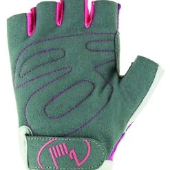 Roeckl Toro 3105-895 -Zemo Geschäft Handschuhe Roeckl Toro Bike Kids Youngsters Pferd fuchsia 3105 895 370 innen