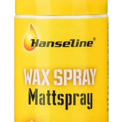 Hanseline Wax Spray 150ml (auch Für Mattlack)