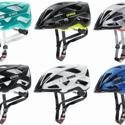 Uvex Active-CC 52-57cm / 56-60cm