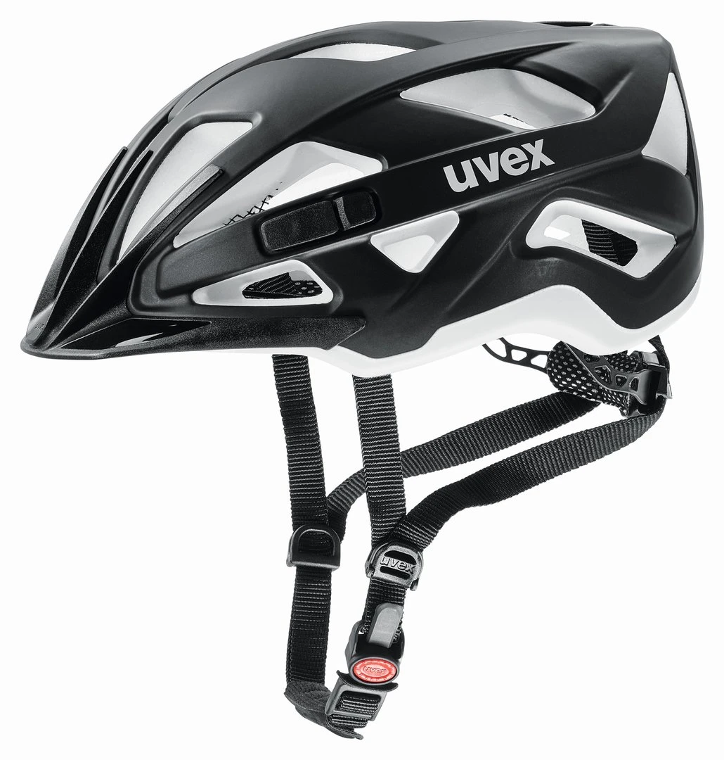 Uvex Active-CC 52-57cm / 56-60cm 4 Uvex Active-CC 52-57cm / 56-60cm – Bild 2
