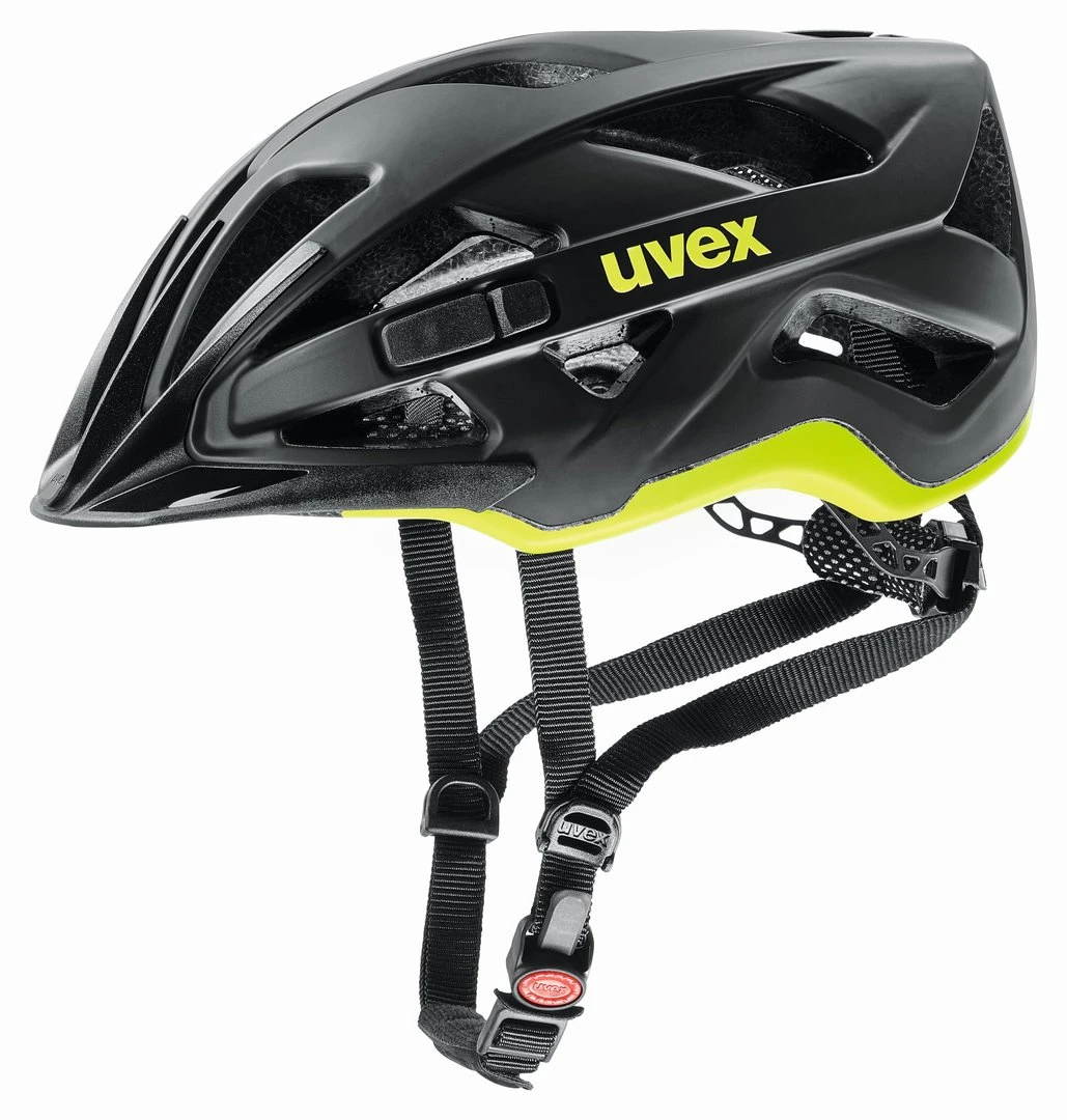 Uvex Active-CC 52-57cm / 56-60cm 5 Uvex Active-CC 52-57cm / 56-60cm – Bild 3