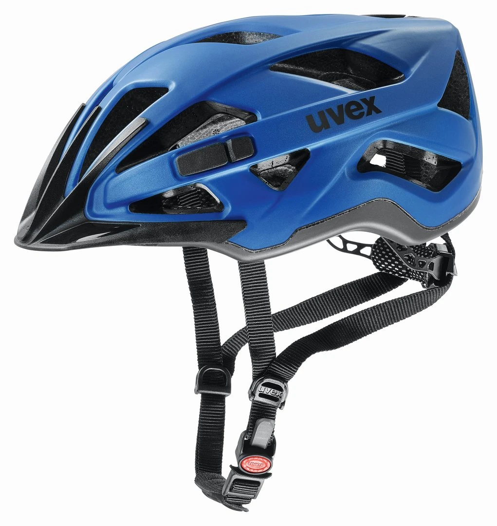 Uvex Active-CC 52-57cm / 56-60cm 6 Uvex Active-CC 52-57cm / 56-60cm – Bild 4