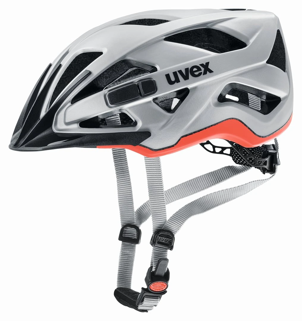 Uvex Active-CC 52-57cm / 56-60cm 7 Uvex Active-CC 52-57cm / 56-60cm – Bild 5