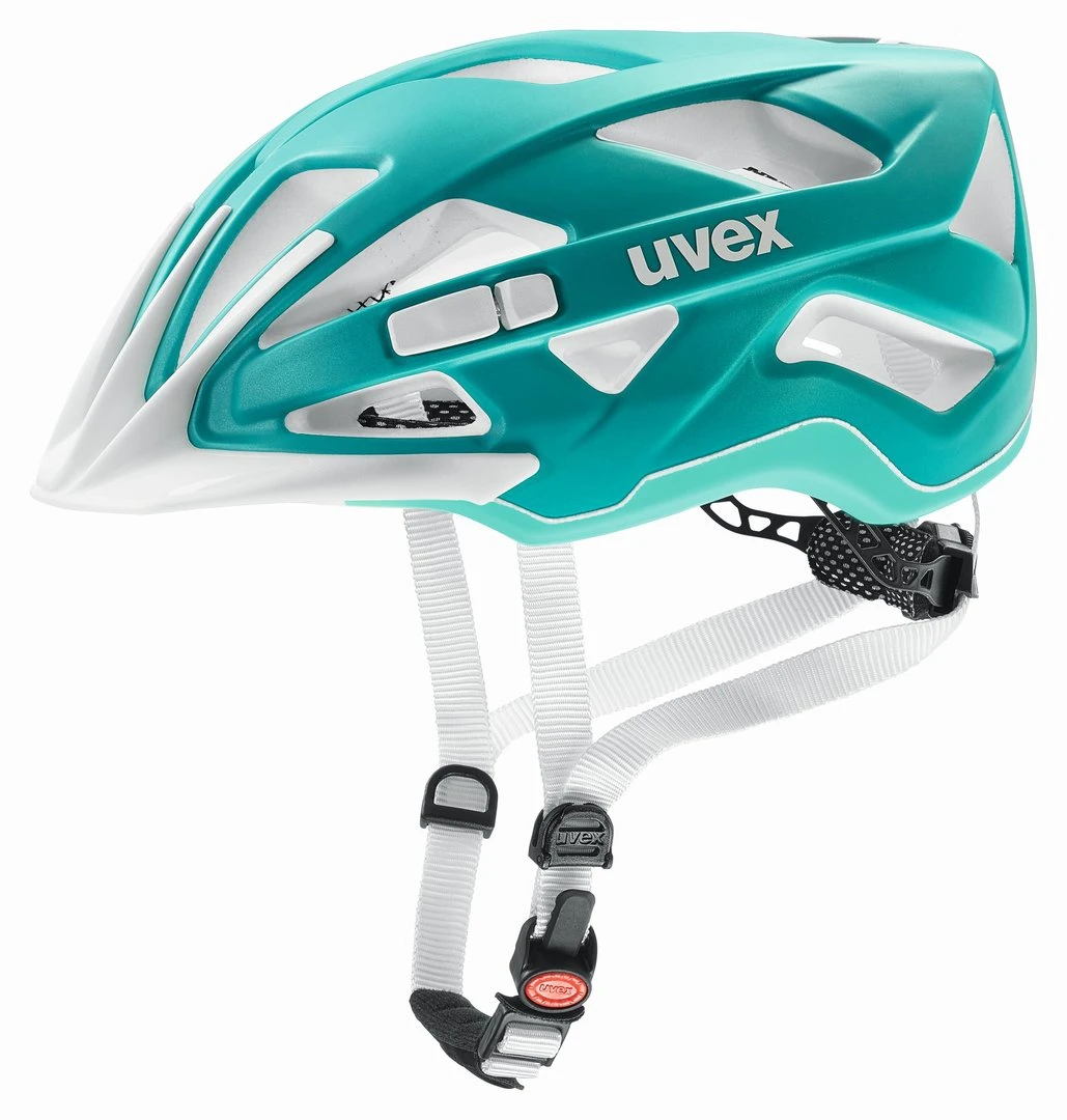 Uvex Active-CC 52-57cm / 56-60cm 8 Uvex Active-CC 52-57cm / 56-60cm – Bild 6