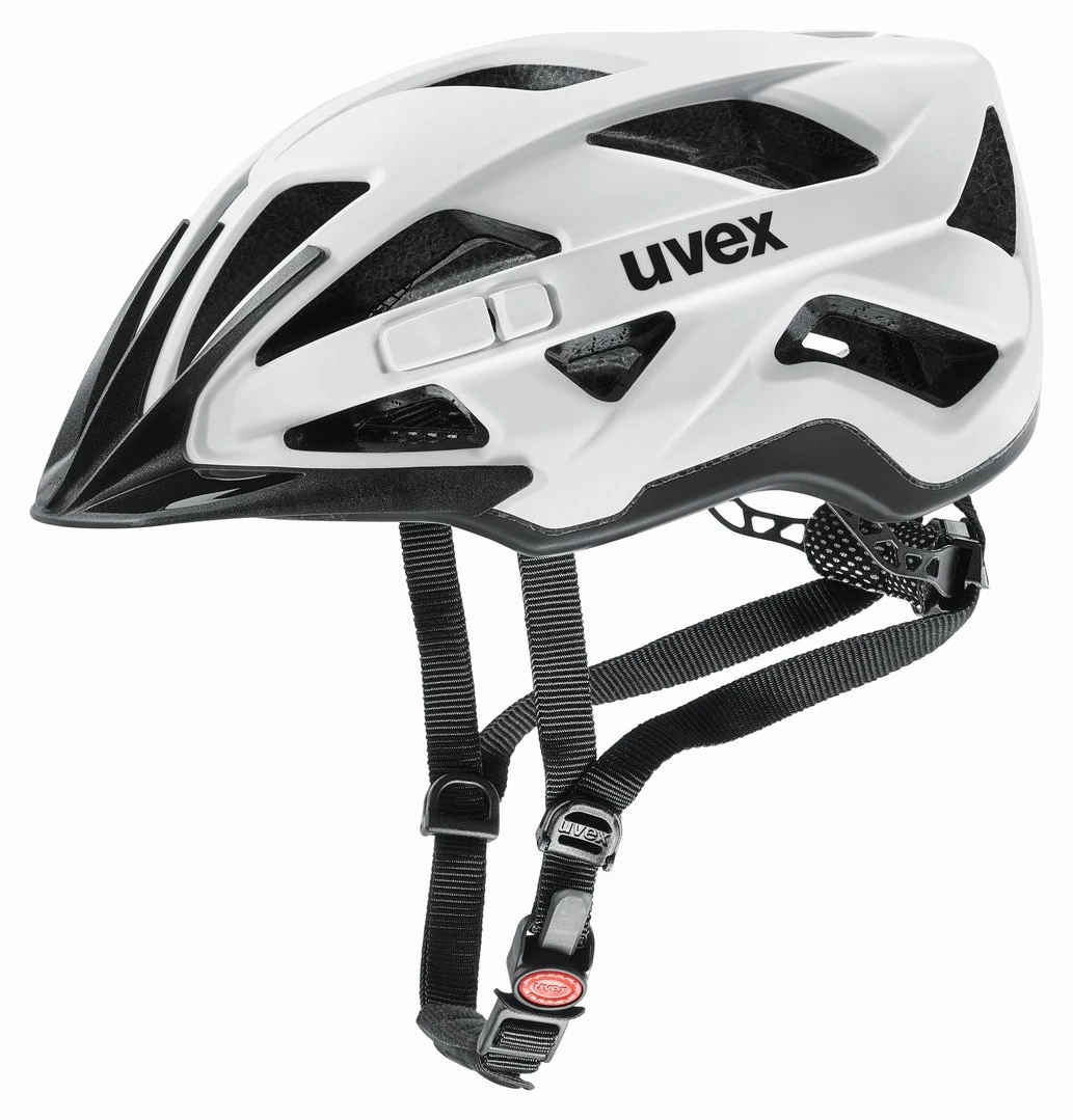 Uvex Active-CC 52-57cm / 56-60cm 9 Uvex Active-CC 52-57cm / 56-60cm – Bild 7