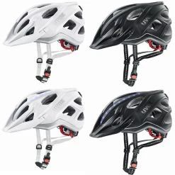 Uvex City-Light 52-57cm / 56-61cm