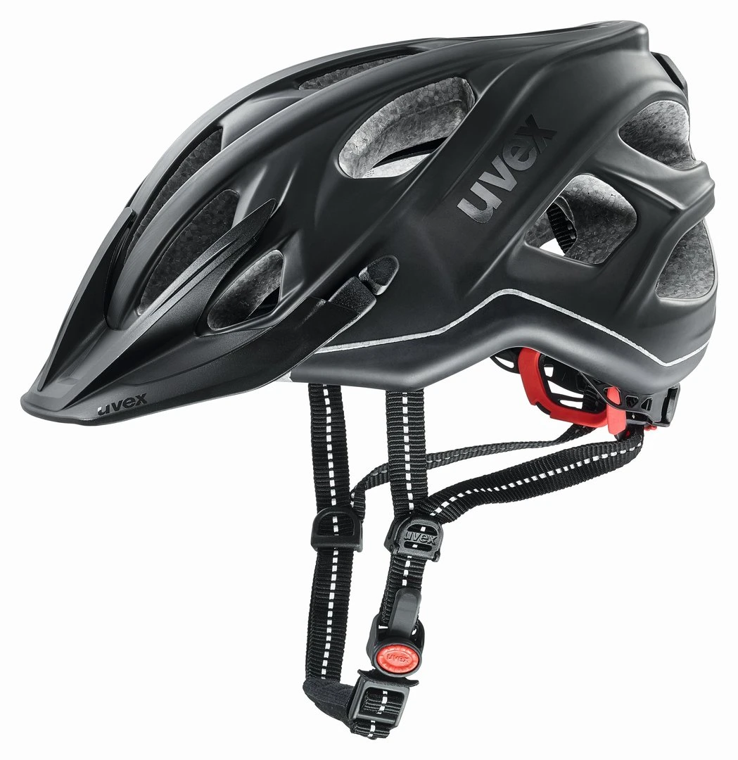 Uvex City-Light 52-57cm / 56-61cm 4 Uvex City-Light 52-57cm / 56-61cm – Bild 2