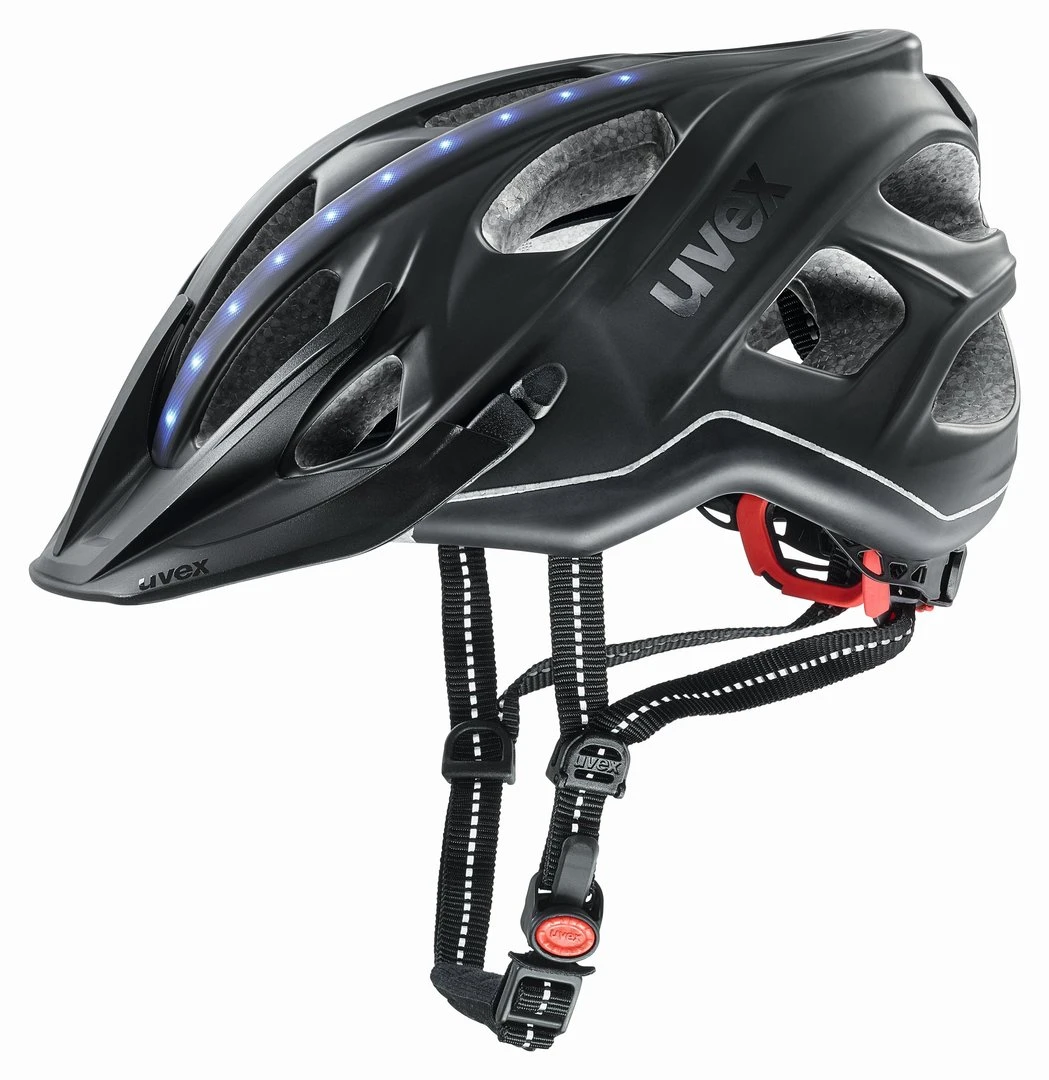 Uvex City-Light 52-57cm / 56-61cm 5 Uvex City-Light 52-57cm / 56-61cm – Bild 3